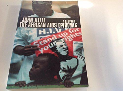 The African Aids Epidemic: A History