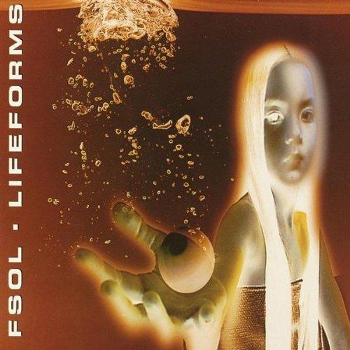 Lifeforms