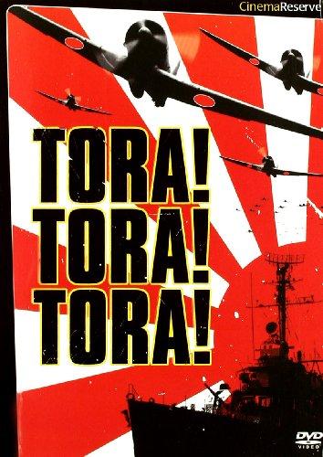 Tora! Tora! Tora! (Edición metálica) [DVD]