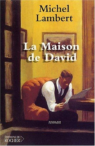 La maison de David