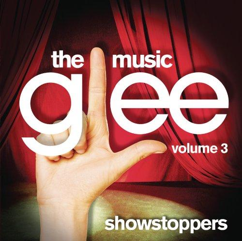 Glee: the Music,Vol.3 Showstoppers