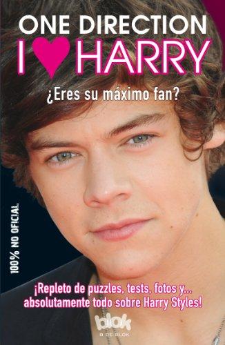 I love Harry (Conectad@s)