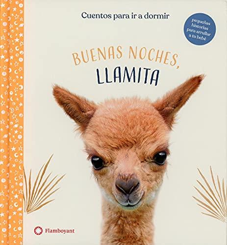 Buenas noches, Llamita (Cuentos para ir a dormir, Band 3)