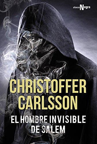 El hombre invisible de Salem (Alianza Literaria (AL) - Alianza Negra)