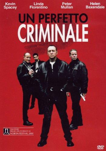 Un perfetto criminale [IT Import]