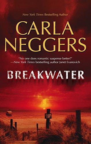 Breakwater (Mira Romantic Suspense)