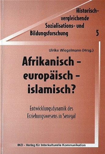 Afrikanisch - europäisch - islamisch?