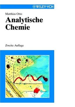 Analytische Chemie