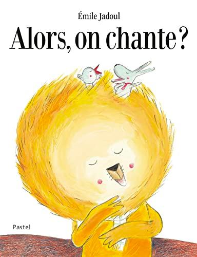 Grand lion. Vol. 1. Alors, on chante ?