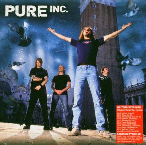 Pure Inc