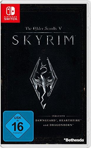 The Elder Scrolls: Skyrim [Nintendo Switch]