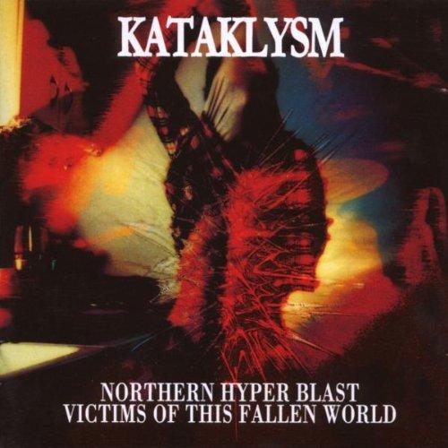 Victims of the Fallen World/Northern Hyperblast