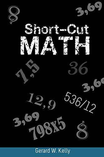 Short-Cut Math