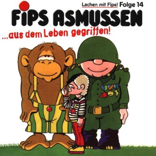 Asmussen 14 - aus dem Leben gegriffen