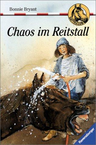 Sattelclub 21: Chaos im Reitstall