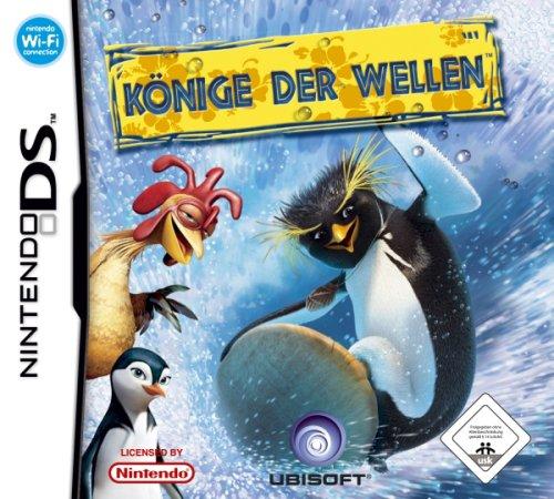 Könige der Wellen