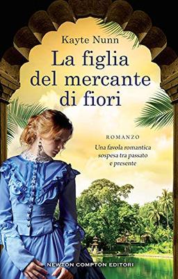 La figlia del mercante di fiori