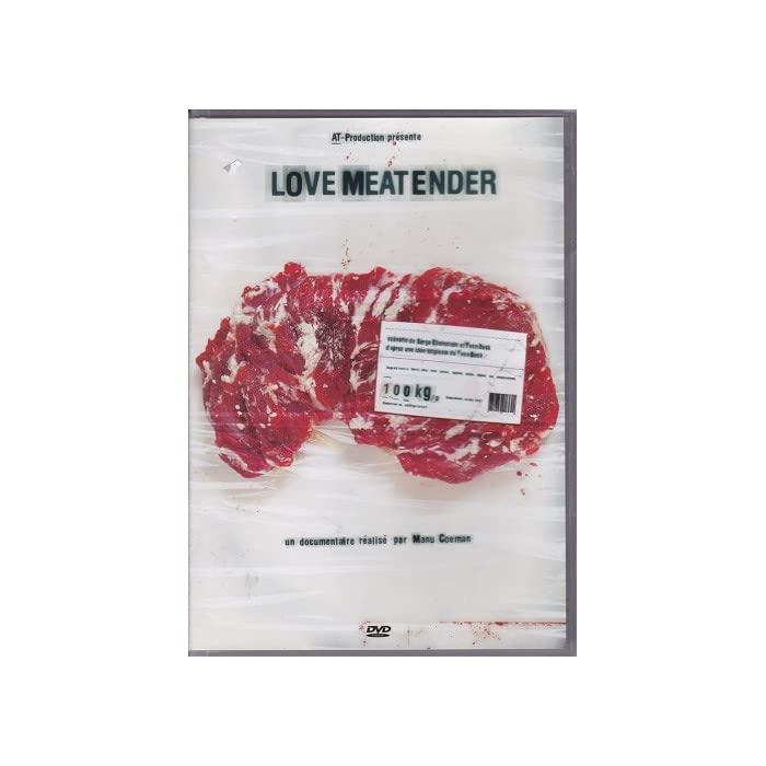 Love Meatender