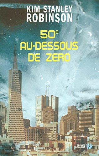 50° au-dessous de zéro