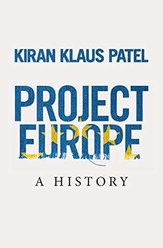 Project Europe: A History