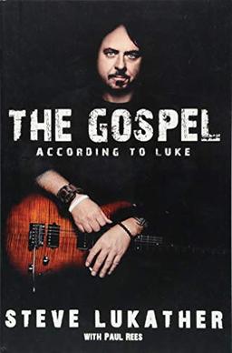 The Gospel According to Luke