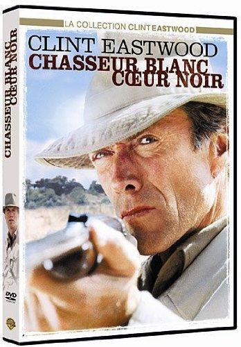 Chasseur blanc coeur noir [FR Import]