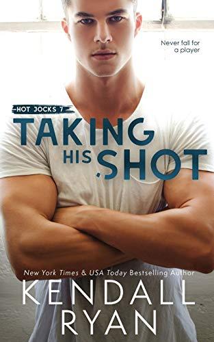 Taking His Shot (Hot Jocks, Band 7)