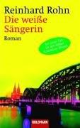 Die weiße Sängerin. Ein Kommissar-Brasch-Roman