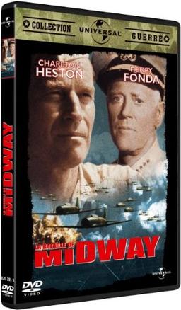 La Bataille de Midway [FR Import]