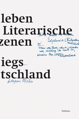 Doppelleben: Literarische Szenen aus Nachkriegsdeutschland