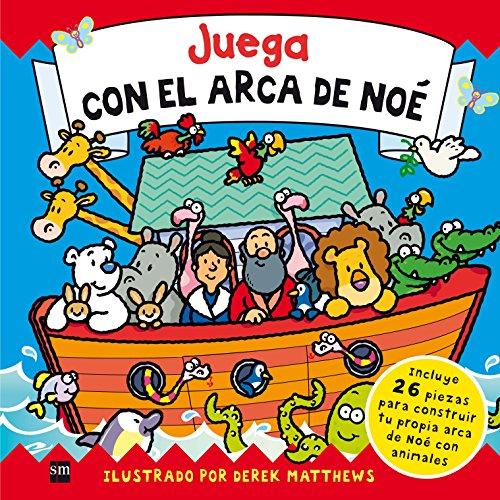 Juega con el arca de Noé (Divertidos)