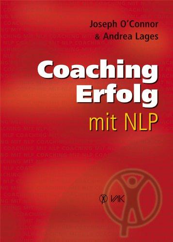 Coaching-Erfolg mit NLP