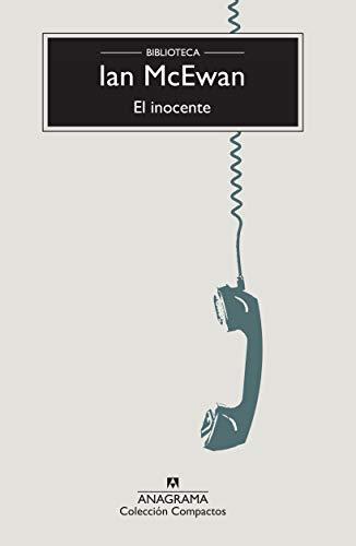 El Inocente (COMPACTOS, Band 119)