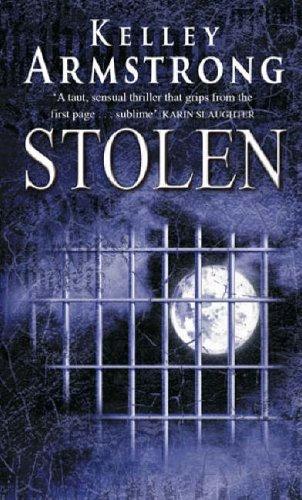 Stolen (Women of the Otherworld)