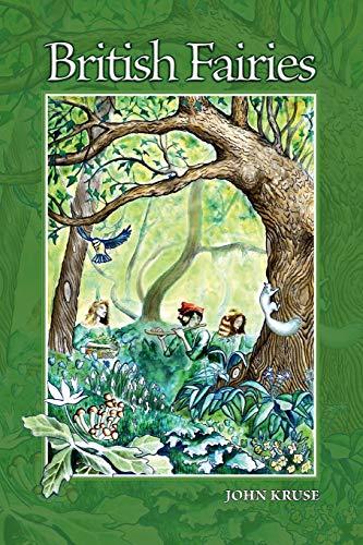 British Fairies (Faery, Band 1)