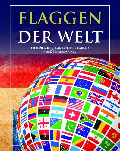 Flaggen der Welt