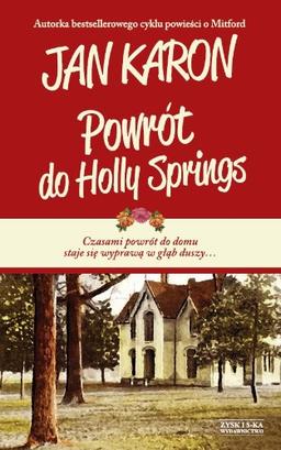 Powrót do Holly Springs