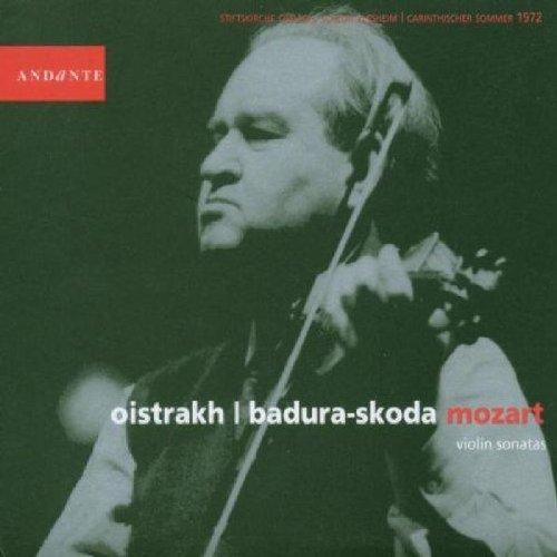 Violin Sonatas (CD+Dvd)