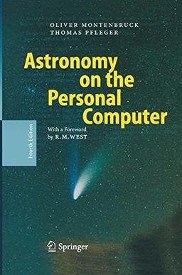 Astronomy on the Personal Computer