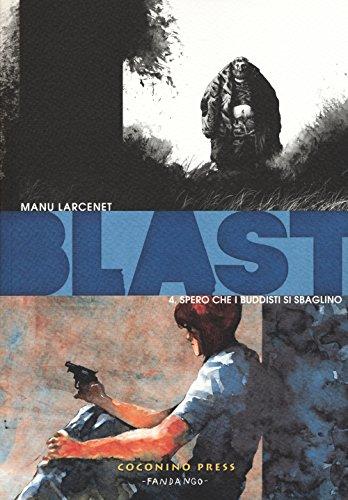 Blast (Coconino cult)