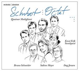 Schubert: Oktett F-Dur, D 803