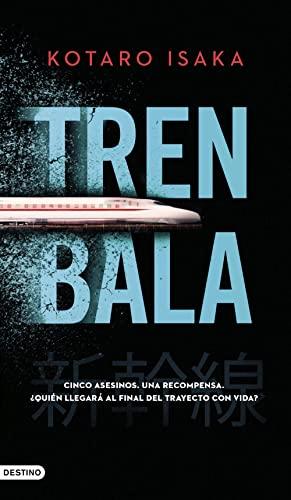 Tren bala: La próxima gran película protagonizada por Brad Pitt y Sandra Bullock (Áncora & Delfín)