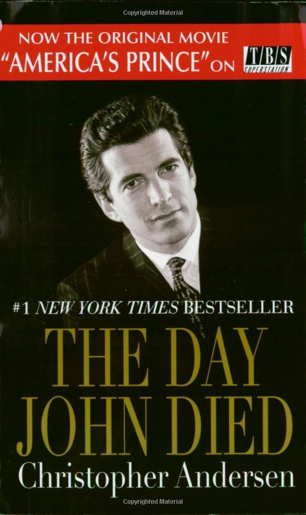 The Day John Died