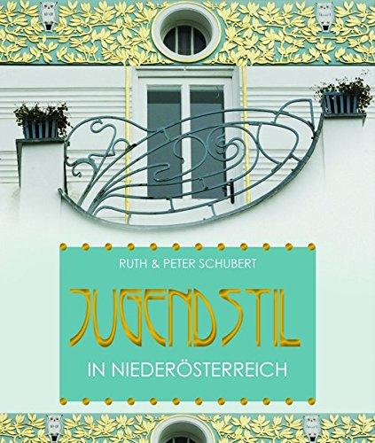 Jugendstil in Niederösterreich