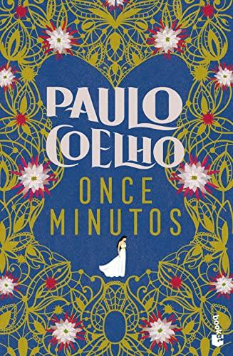 Once minutos (Biblioteca Bolsillo Paulo Coelho)