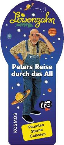 Peters Reise durch das All, Quizfächer