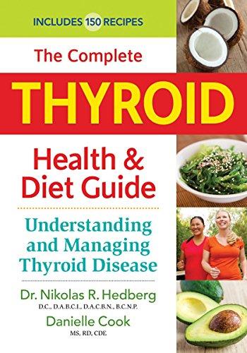 Complete Thyroid Health & Diet Guide