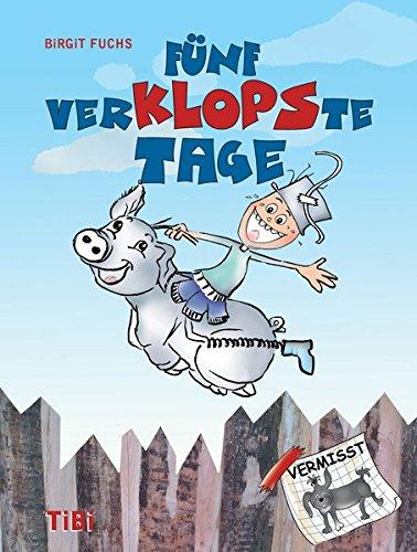 Fünf verKLOPSte Tage