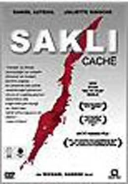 Sakli - Cache