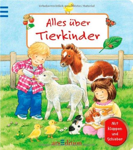 Alles über Tierkinder